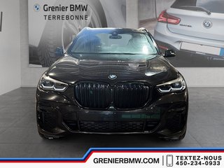 BMW X5 XDrive40i, Premium Enhanced, M Sport, 22inch 2022 à Terrebonne, Québec - 2 - w320h240px