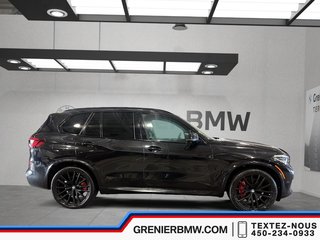 BMW X5 XDrive40i, Premium Enhanced, M Sport, 22inch 2022 à Terrebonne, Québec - 3 - w320h240px