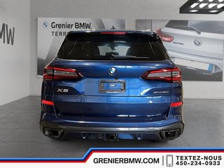 2022 BMW X5 XDrive40i, M Sport Package, Premium Enhanced in Terrebonne, Quebec - 5 - w320h240px