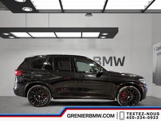 BMW X5 XDrive40i, M Sport Package, Premium package, Hitch 2022 à Terrebonne, Québec - 3 - w320h240px