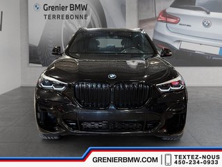 2022 BMW X5 XDrive40i, M Sport Package, Premium package, Hitch in Terrebonne, Quebec - 2 - w320h240px