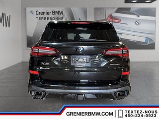 2022 BMW X5 XDrive40i, M Sport Package, Premium package, Hitch in Terrebonne, Quebec - 5 - w320h240px