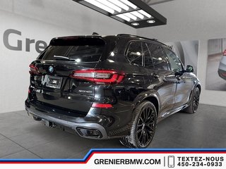 BMW X5 XDrive40i, M Sport Package, Premium package, Hitch 2022 à Terrebonne, Québec - 4 - w320h240px