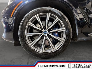 BMW X5 XDrive45e, Bowers & Wilkins, Enhanced, M Sport 2022 à Terrebonne, Québec - 6 - w320h240px