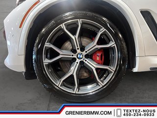 2022 BMW X5 XDrive40i, Premium Enhanced, M Sport Package in Terrebonne, Quebec - 6 - w320h240px
