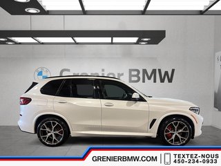 BMW X5 XDrive40i, Premium Enhanced, M Sport Package 2022 à Terrebonne, Québec - 3 - w320h240px