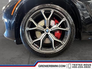 2022 BMW X5 XDrive40i, M Sport Package, Premium Package in Terrebonne, Quebec - 6 - w320h240px