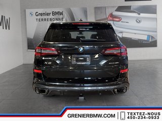 2022 BMW X5 XDrive40i, M Sport Package, Premium Package in Terrebonne, Quebec - 5 - w320h240px