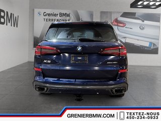 2022 BMW X5 XDrive40i, 3rd Row, M Sport, Premium Enhanced in Terrebonne, Quebec - 5 - w320h240px
