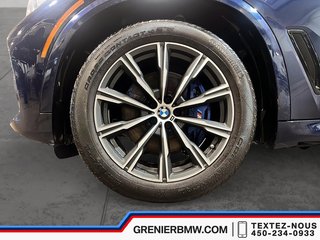 2022 BMW X5 XDrive40i, 3rd Row, M Sport, Premium Enhanced in Terrebonne, Quebec - 6 - w320h240px