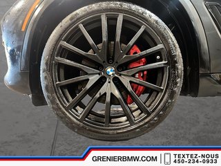 BMW X5 xDrive40i 2022 à Terrebonne, Québec - 6 - w320h240px