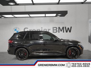 BMW X5 xDrive40i, Premium Enhanced, M Sport Package 2022