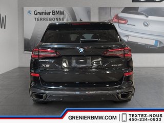 2022 BMW X5 xDrive40i, Premium Enhanced, M Sport Package in Terrebonne, Quebec - 5 - w320h240px