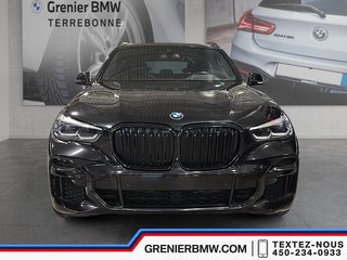 BMW X5 xDrive40i, Premium Enhanced, M Sport Package 2022