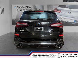 BMW X5 xDrive40i, Premium Enhanced, M Sport Package 2022 à Terrebonne, Québec - 5 - w320h240px