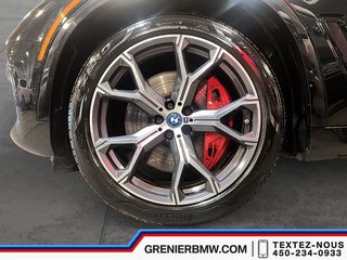 BMW X5 xDrive45e, Enhanced, M Sport, Advanced Driver 2022 à Terrebonne, Québec - 6 - w320h240px