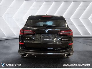 BMW X5 xDrive45e, Enhanced, M Sport, Advanced Driver 2022 à Terrebonne, Québec - 5 - w320h240px