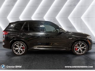 BMW X5 xDrive45e, Enhanced, M Sport, Advanced Driver 2022 à Terrebonne, Québec - 3 - w320h240px