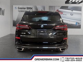 BMW X5 xDrive45e, Enhanced, M Sport, Advanced Driver 2022 à Terrebonne, Québec - 5 - w320h240px
