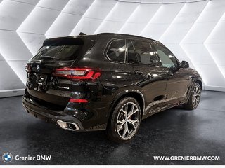 2022 BMW X5 X5 xDrive45e in Terrebonne, Quebec - 5 - w320h240px