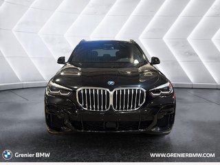 2022 BMW X5 X5 xDrive45e in Terrebonne, Quebec - 3 - w320h240px