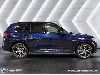 2022 BMW X5 X5 xDrive45e in Terrebonne, Quebec - 3 - w320h240px