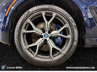 2022 BMW X5 X5 xDrive45e in Terrebonne, Quebec - 6 - w320h240px
