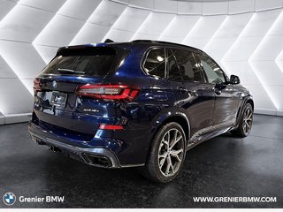 2022 BMW X5 X5 xDrive45e in Terrebonne, Quebec - 4 - w320h240px