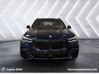 2022 BMW X5 X5 xDrive45e in Terrebonne, Quebec - 2 - w320h240px