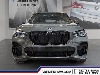 BMW X5 XDrive40i, M SPORT EDITION 2023 à Terrebonne, Québec - 2 - w320h240px