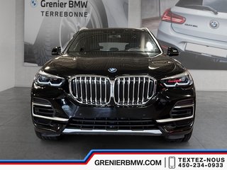 2023 BMW X5 XDrive45e, Head-Up Display, Premium Package in Terrebonne, Quebec - 2 - w320h240px