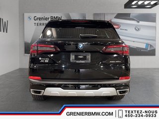 2023 BMW X5 XDrive45e, Head-Up Display, Premium Package in Terrebonne, Quebec - 5 - w320h240px