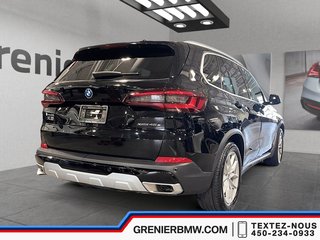 2023 BMW X5 XDrive45e, Head-Up Display, Premium Package in Terrebonne, Quebec - 4 - w320h240px