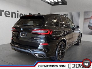 BMW X5 XDrive40i 2023 à Terrebonne, Québec - 4 - w320h240px