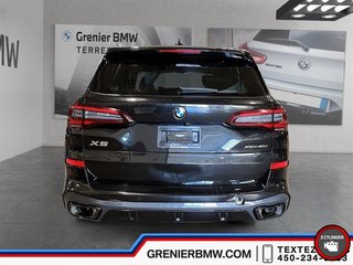 BMW X5 XDrive40i 2023 à Terrebonne, Québec - 5 - w320h240px