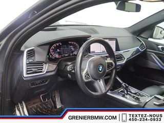 2023 BMW X5 XDrive40i, M Sport Edition, Harman Kardon, Loaded in Terrebonne, Quebec - 2 - w320h240px