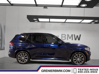 BMW X5 XDrive40i, Premium pack, M Sport Package 2023 à Terrebonne, Québec - 3 - w320h240px