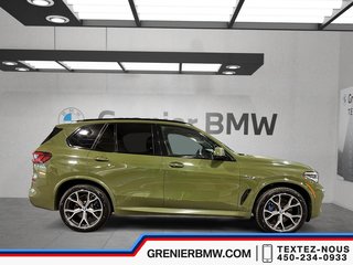 BMW X5 XDrive45e, Premium Enhanced, M Sport Package 2023 à Terrebonne, Québec - 3 - w320h240px