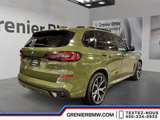 BMW X5 XDrive45e, Premium Enhanced, M Sport Package 2023 à Terrebonne, Québec - 4 - w320h240px