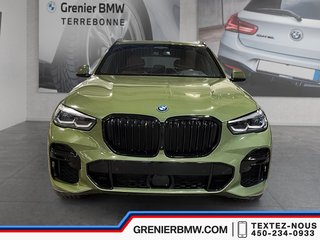 BMW X5 XDrive45e, Premium Enhanced, M Sport Package 2023 à Terrebonne, Québec - 2 - w320h240px