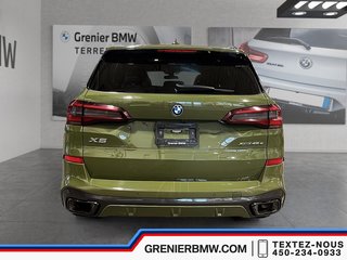 BMW X5 XDrive45e, Premium Enhanced, M Sport Package 2023 à Terrebonne, Québec - 5 - w320h240px