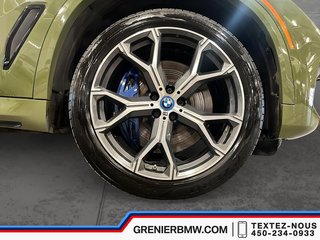 BMW X5 XDrive45e, Premium Enhanced, M Sport Package 2023 à Terrebonne, Québec - 6 - w320h240px
