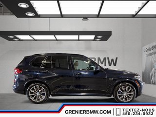 BMW X5 XDrive45e, M Sport Package, Premium Package 2023