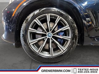 2023 BMW X5 XDrive45e, M Sport Package, Premium Package in Terrebonne, Quebec - 6 - w320h240px