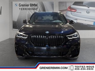 BMW X5 XDrive45e, M Sport Package, Premium Package 2023
