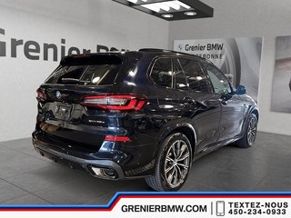 2023 BMW X5 XDrive45e, M Sport Package, Premium Package in Terrebonne, Quebec - 4 - w320h240px