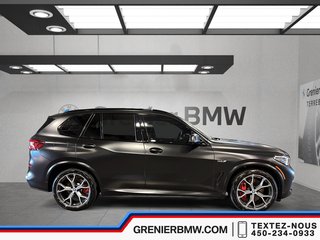 2023 BMW X5 XDrive45e, 35 000$ in options, Bowers&Wilkins in Terrebonne, Quebec - 3 - w320h240px