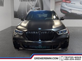2023 BMW X5 XDrive45e, 35 000$ in options, Bowers&Wilkins in Terrebonne, Quebec - 2 - w320h240px
