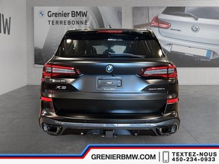 2023 BMW X5 XDrive45e, 35 000$ in options, Bowers&Wilkins in Terrebonne, Quebec - 6 - w320h240px