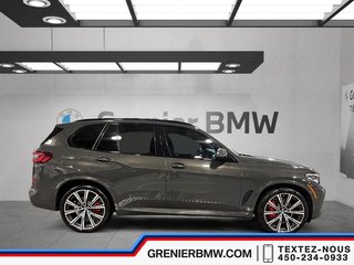 2023 BMW X5 xDrive40i, M Sport Package, Premium Package in Terrebonne, Quebec - 3 - w320h240px